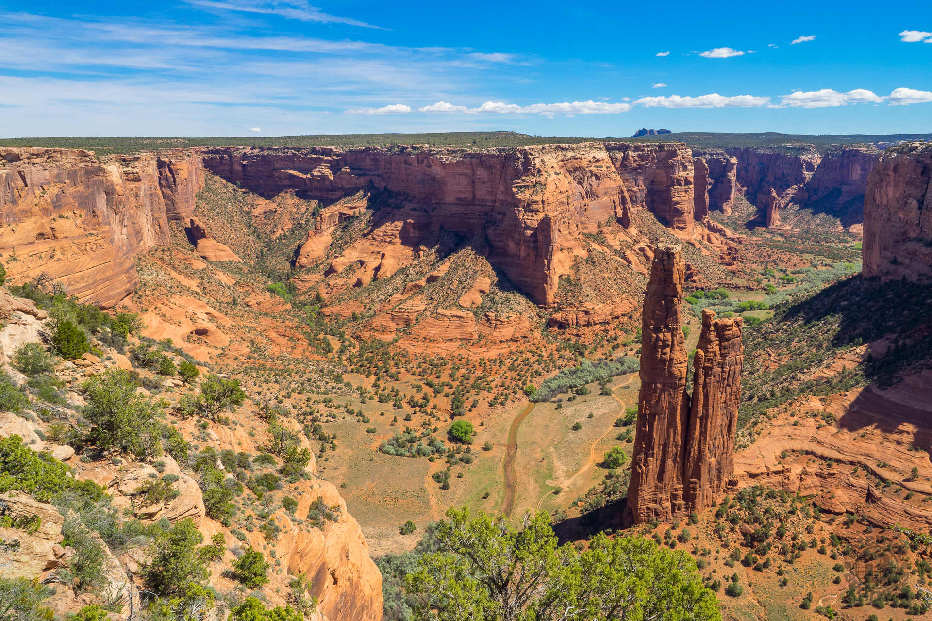 Canyon De Chelly National Monument Wallpapers