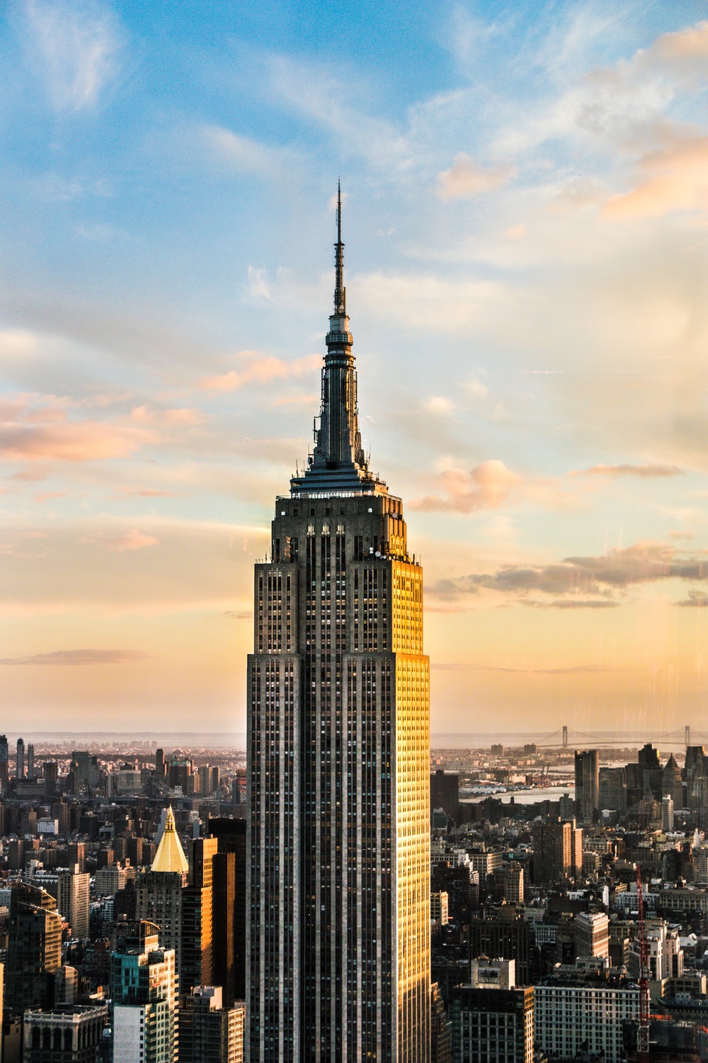 Empire State Wallpapers