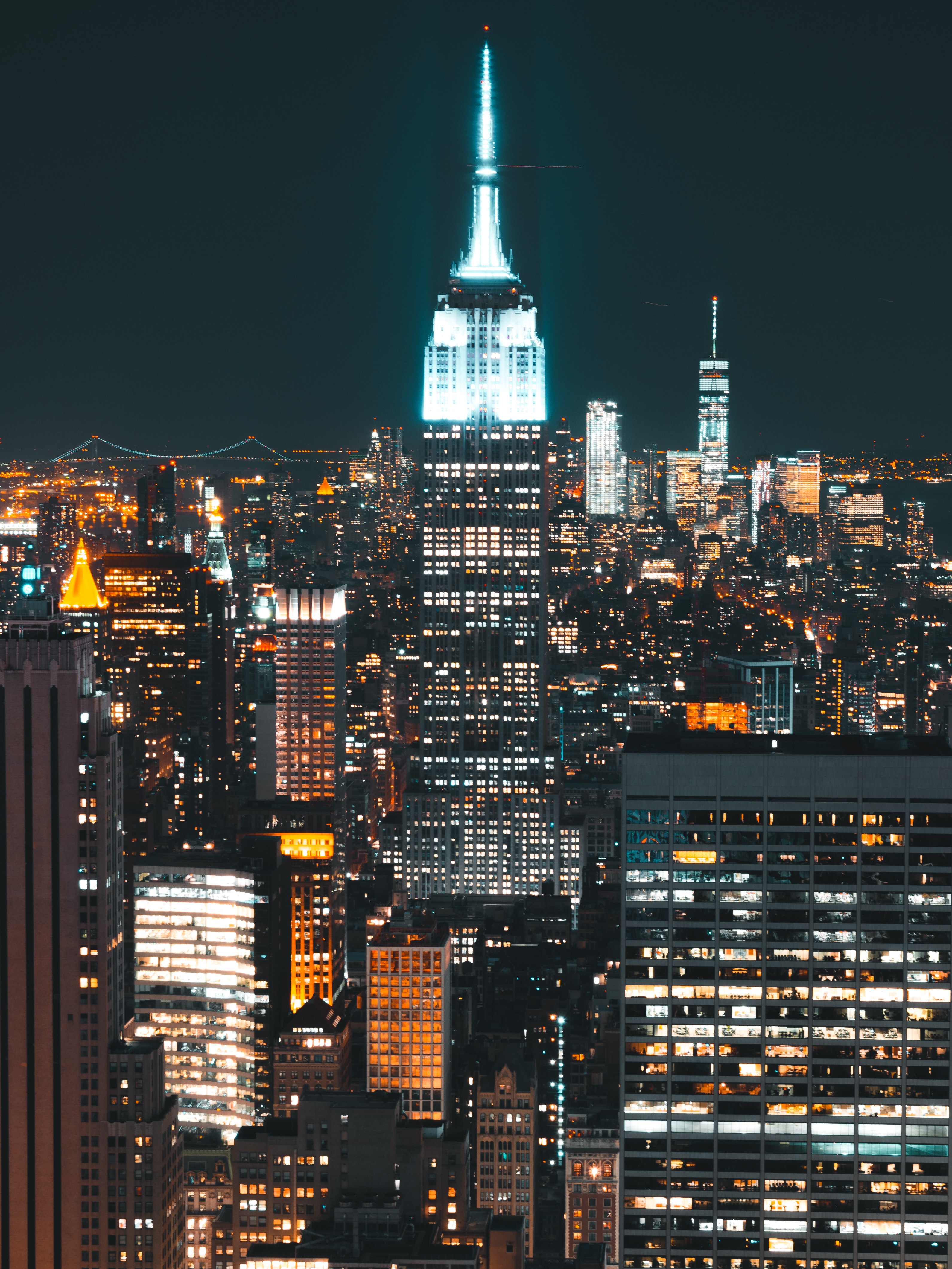 Empire State Wallpapers