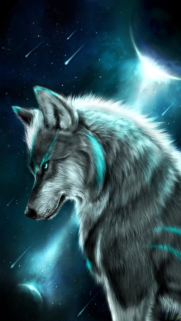Wolf Wallpapers