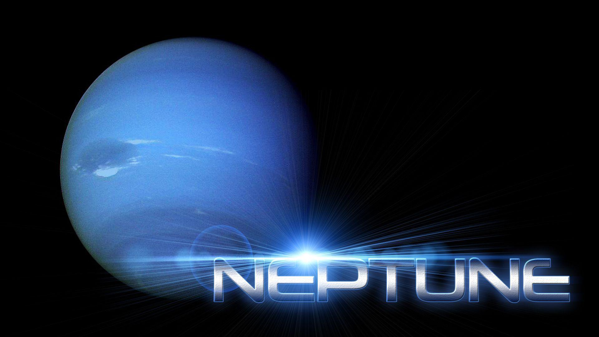 Neptune Wallpapers