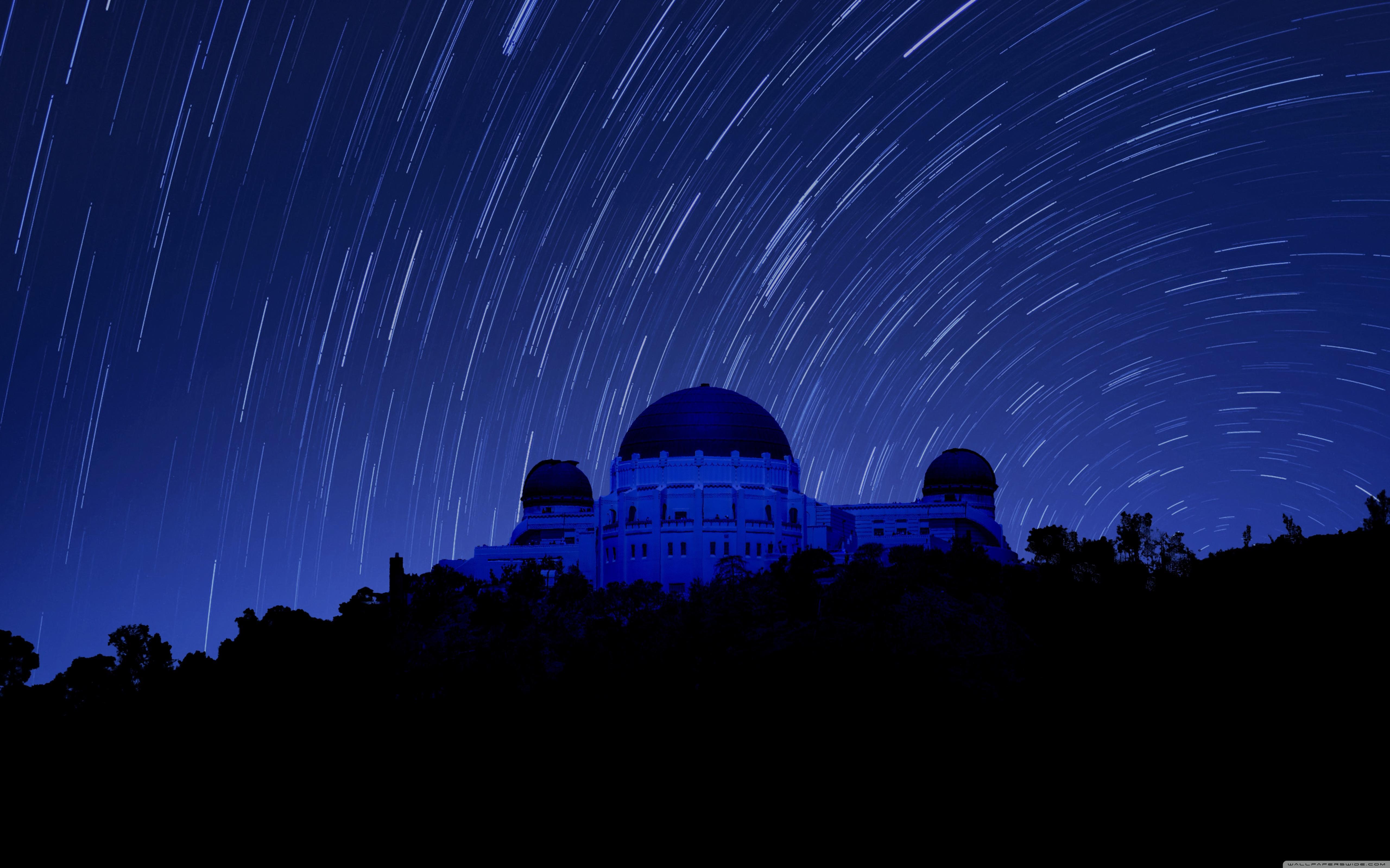 Observatory Wallpapers