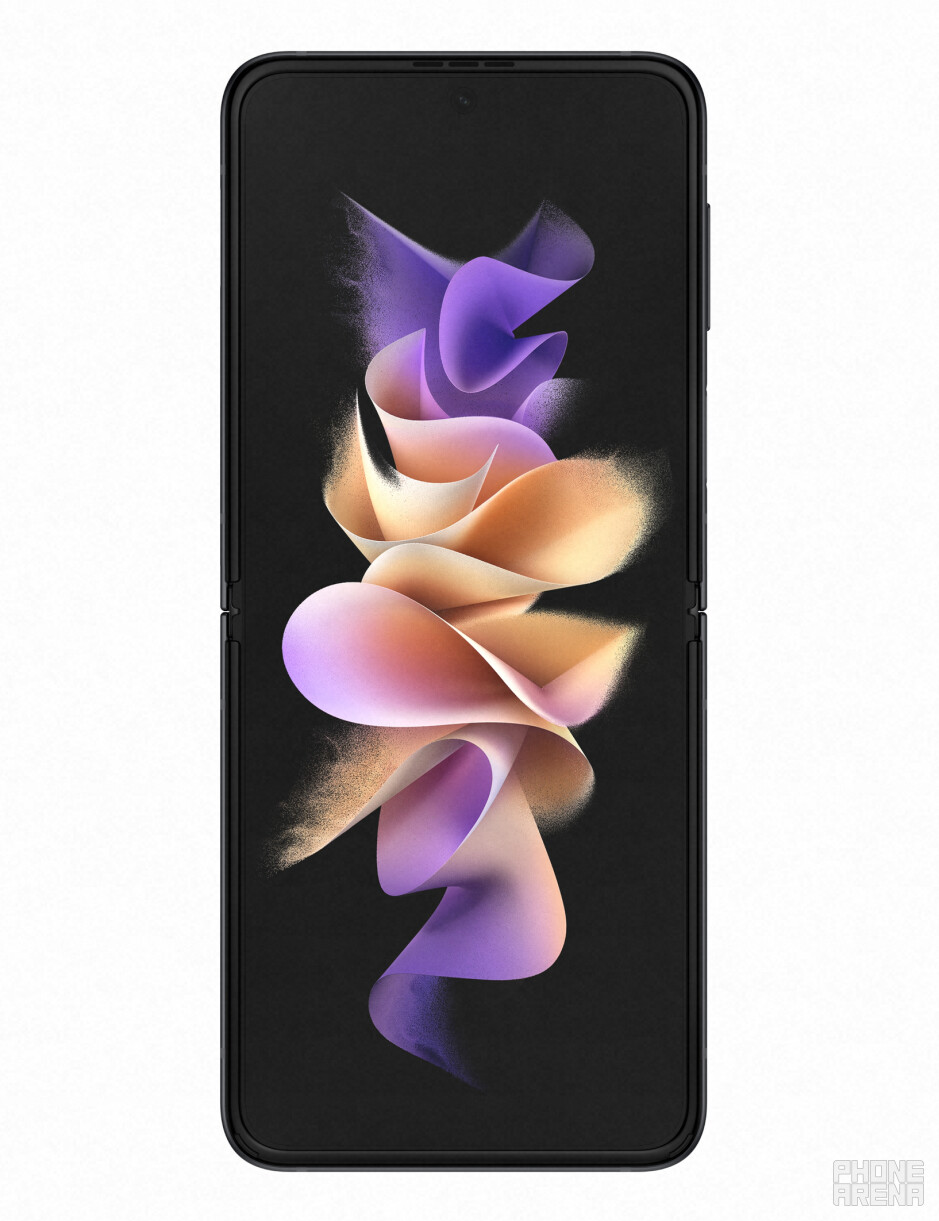 New Samsung Galaxy Z 4K Wallpapers