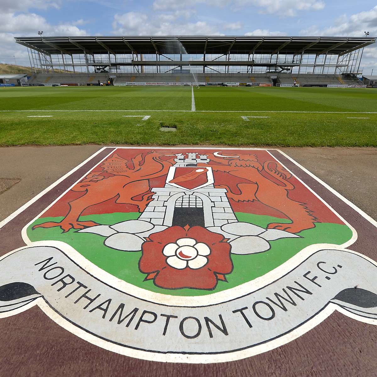 Northampton Town F.C. Wallpapers