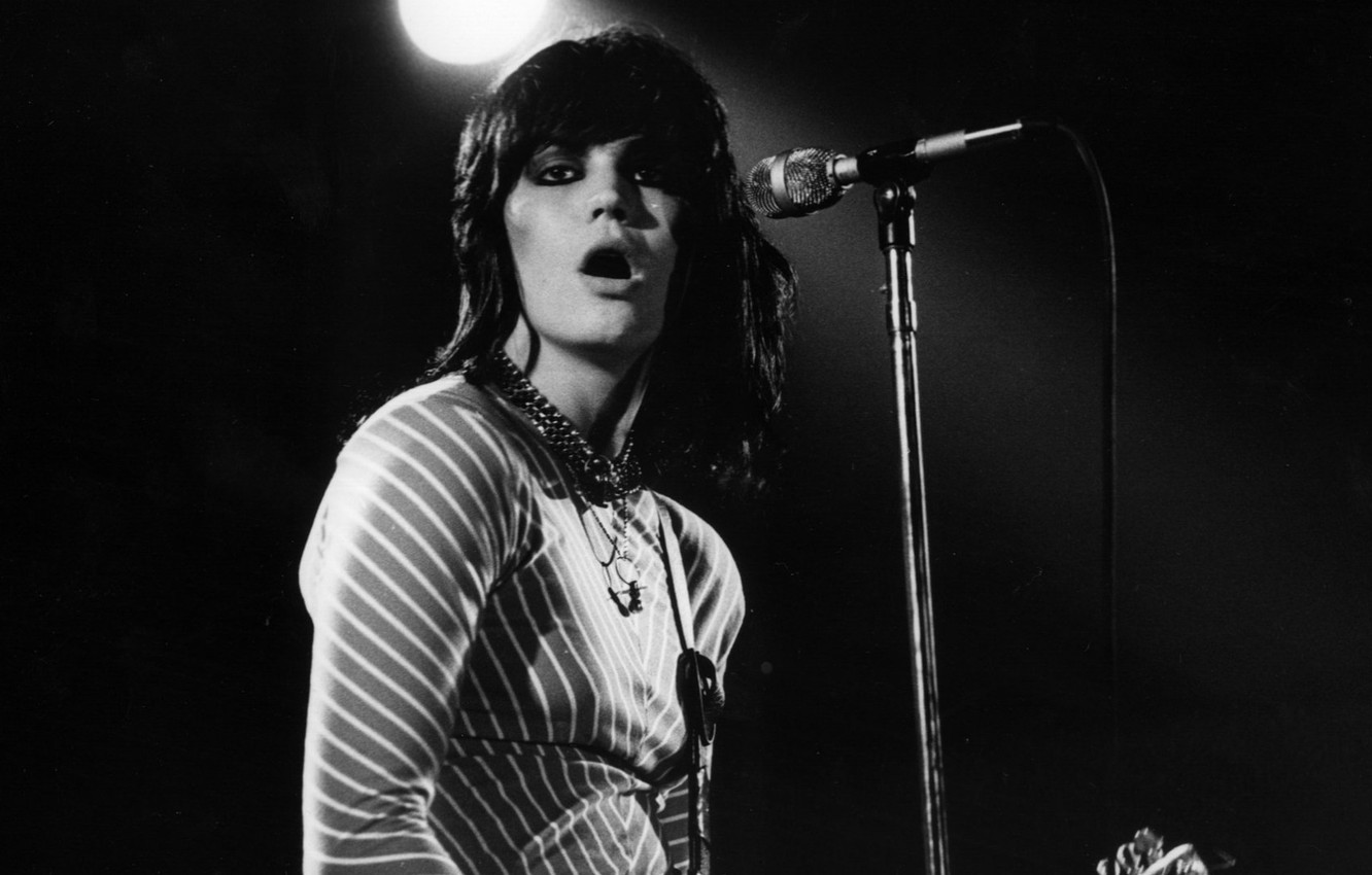 Joan Jett And The Blackhearts Wallpapers