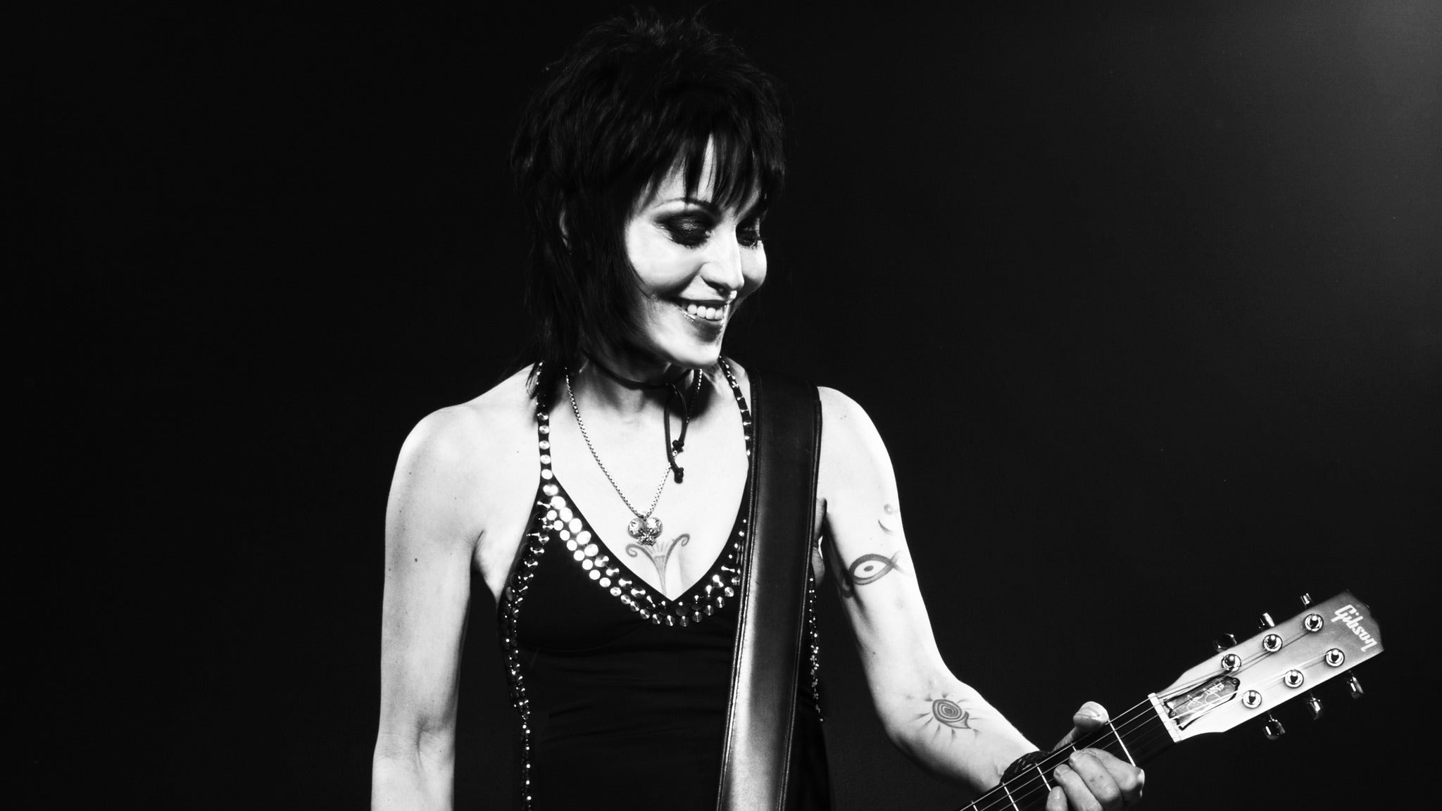 Joan Jett And The Blackhearts Wallpapers