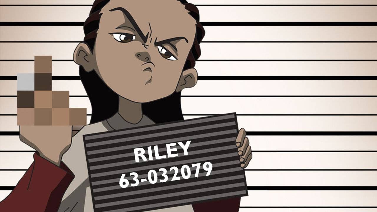 Riley Wallpapers