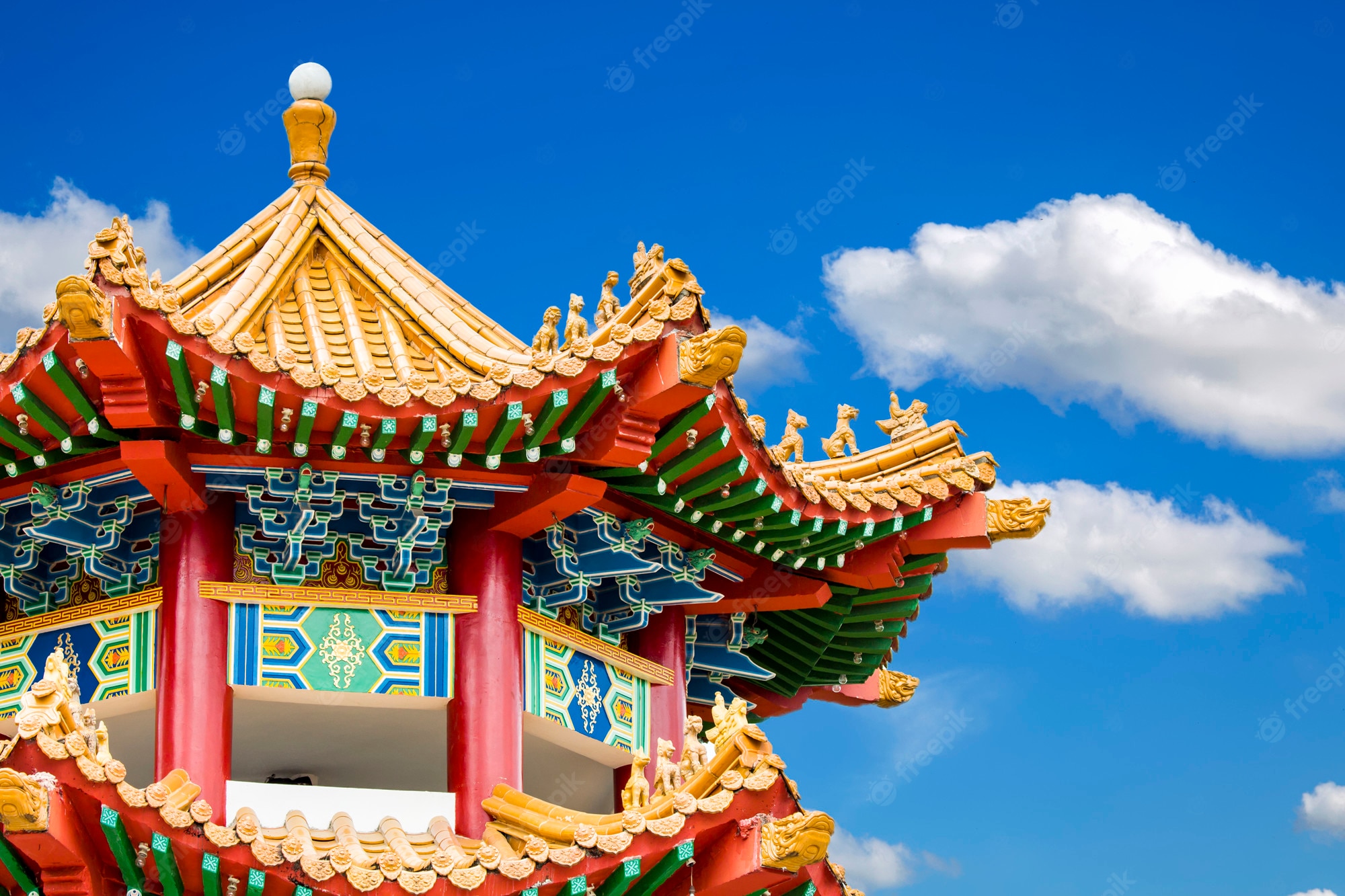 Thean Hou Temple Wallpapers