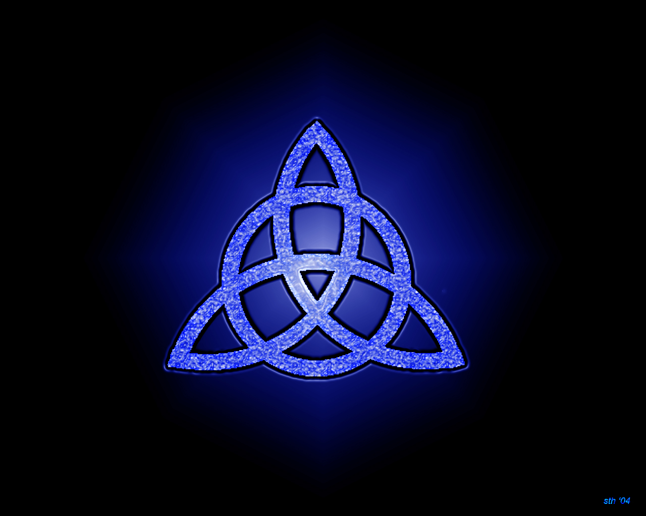 Triquetra Wallpapers