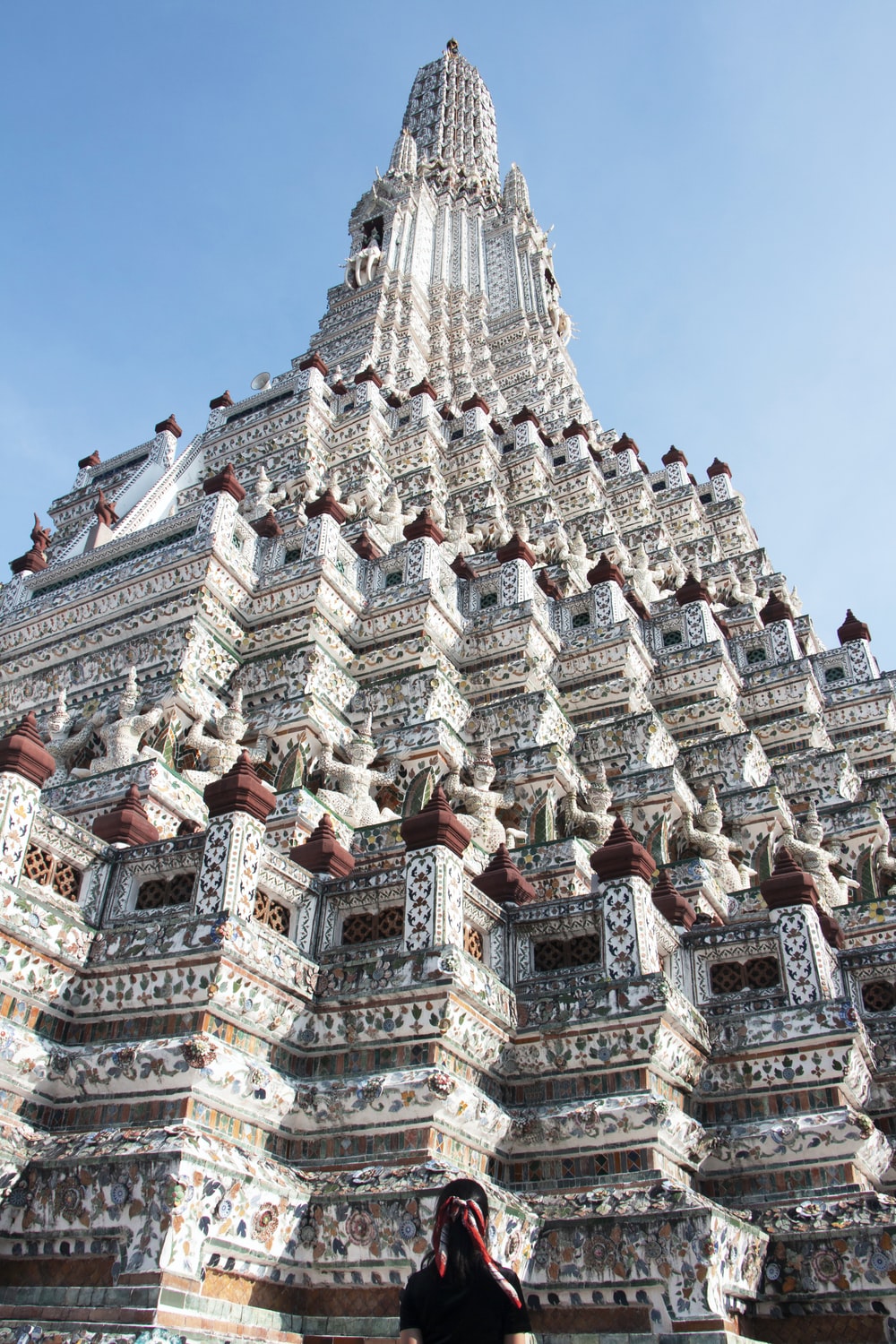 Wat Arun Temple Wallpapers