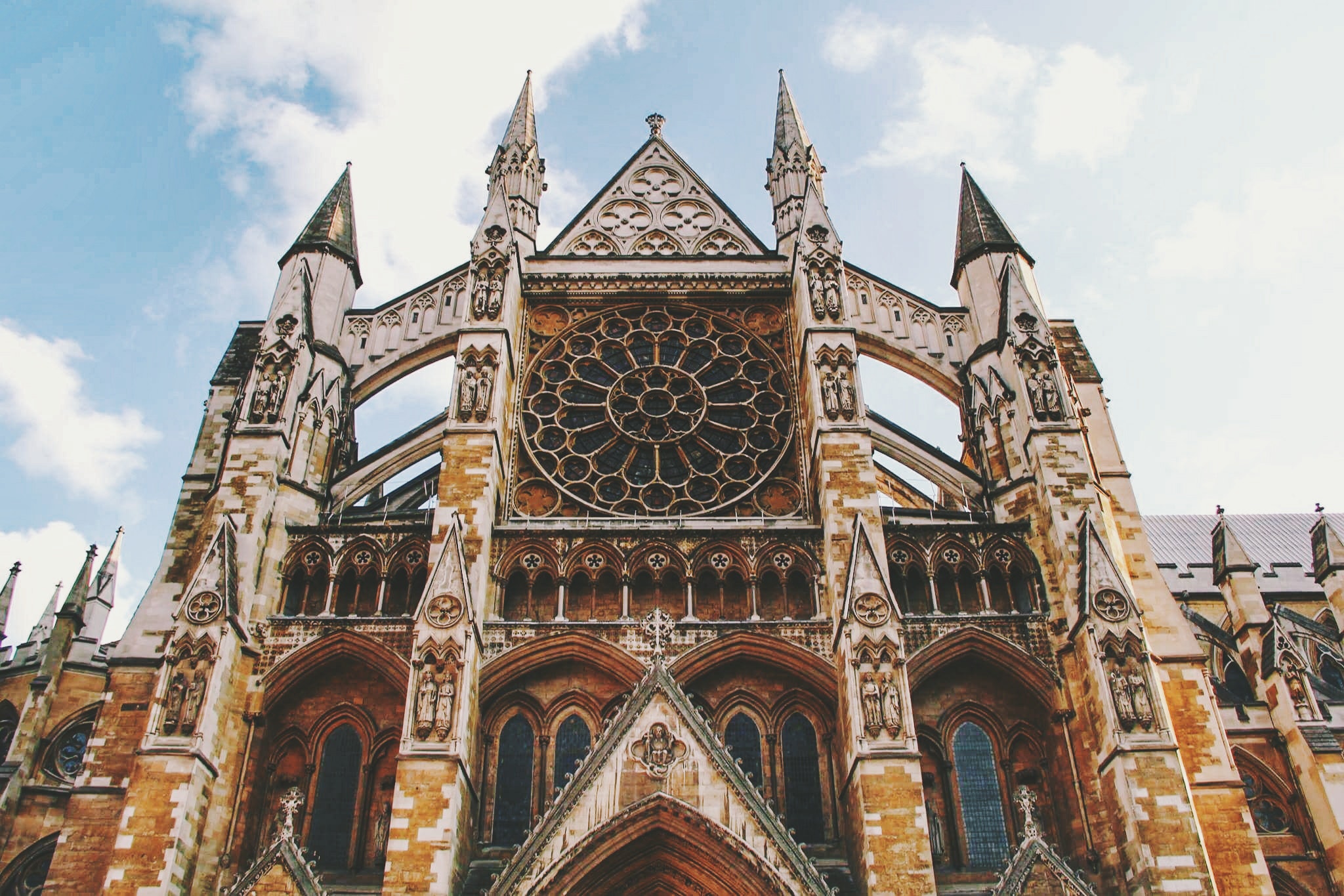 Westminster Abbey Wallpapers