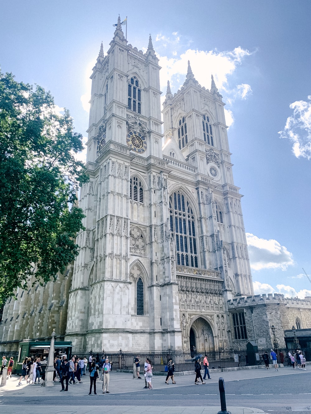 Westminster Abbey Wallpapers