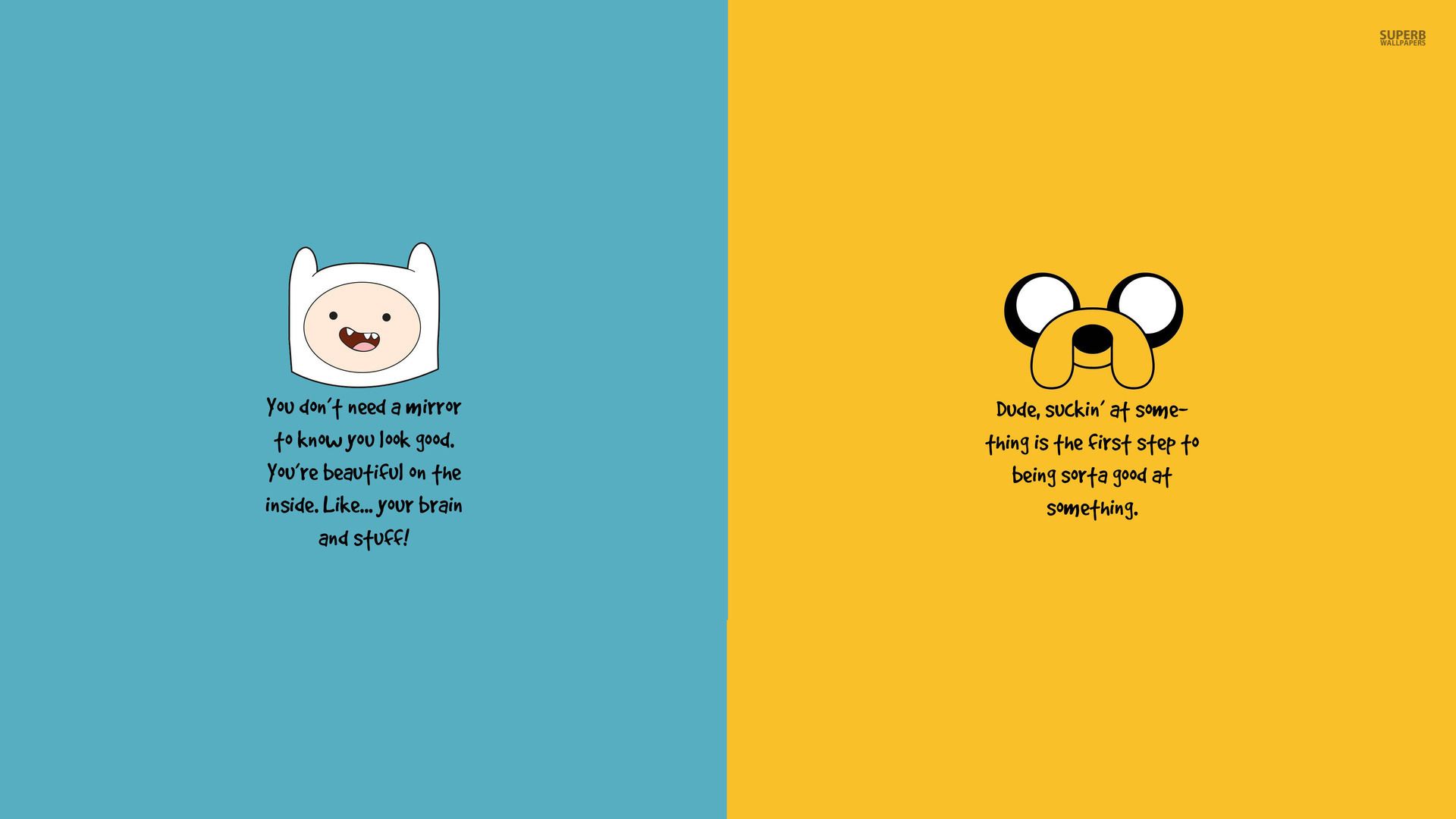 Adventure Time Ipad Wallpapers