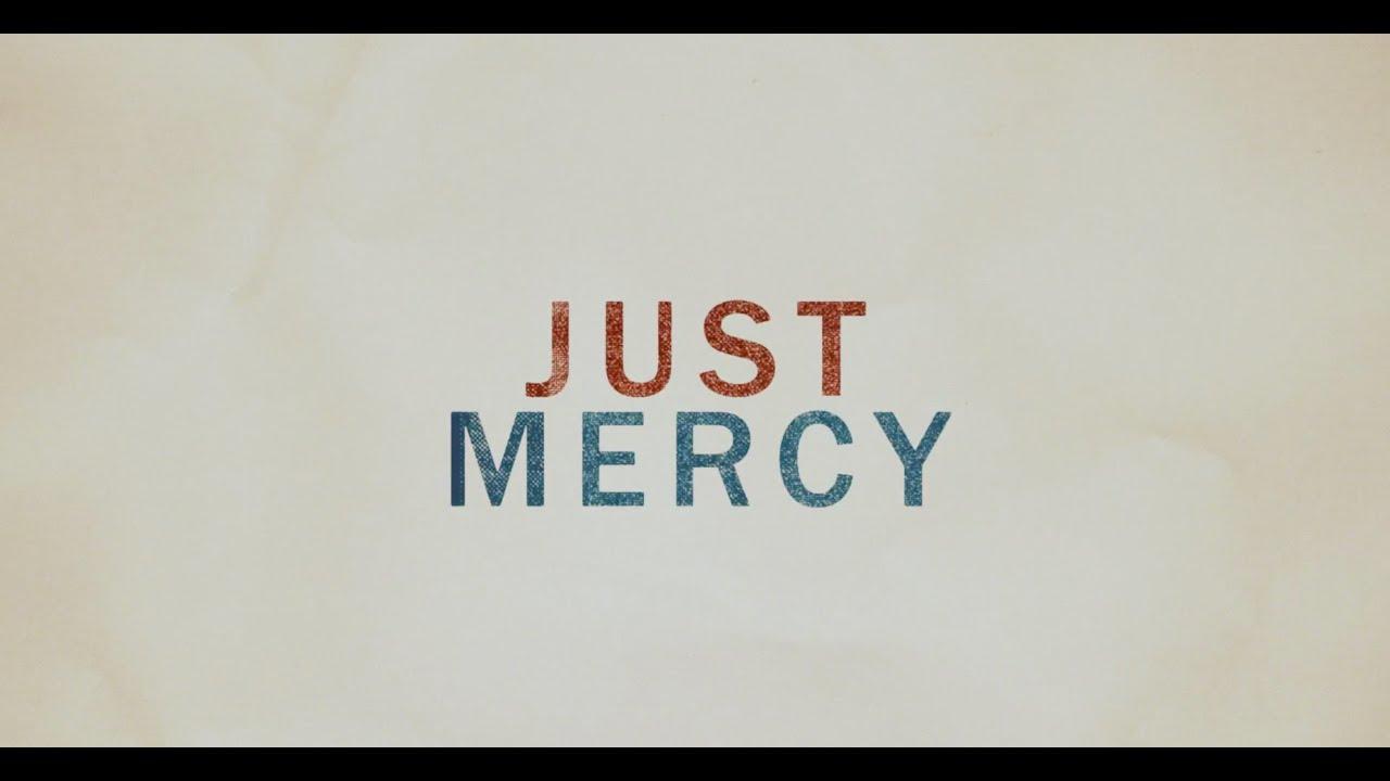 Just Mercy Movie 2020 Wallpapers