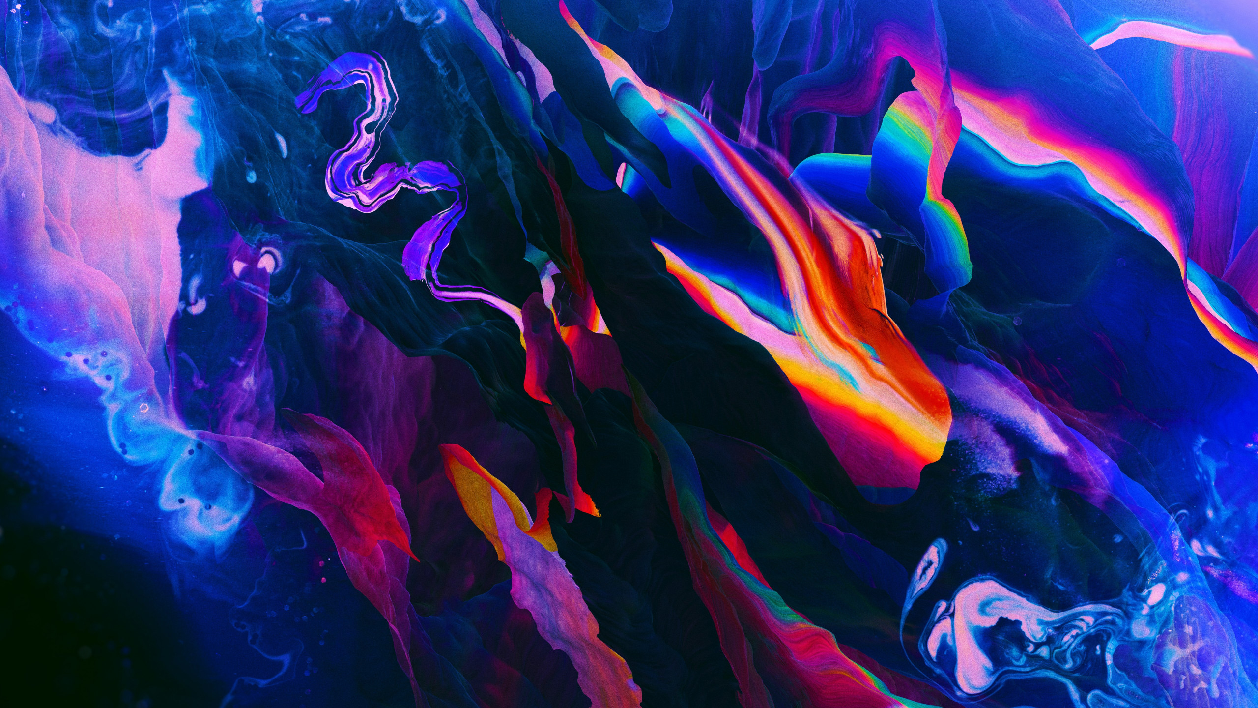 2560X1440 Colorful Wallpapers