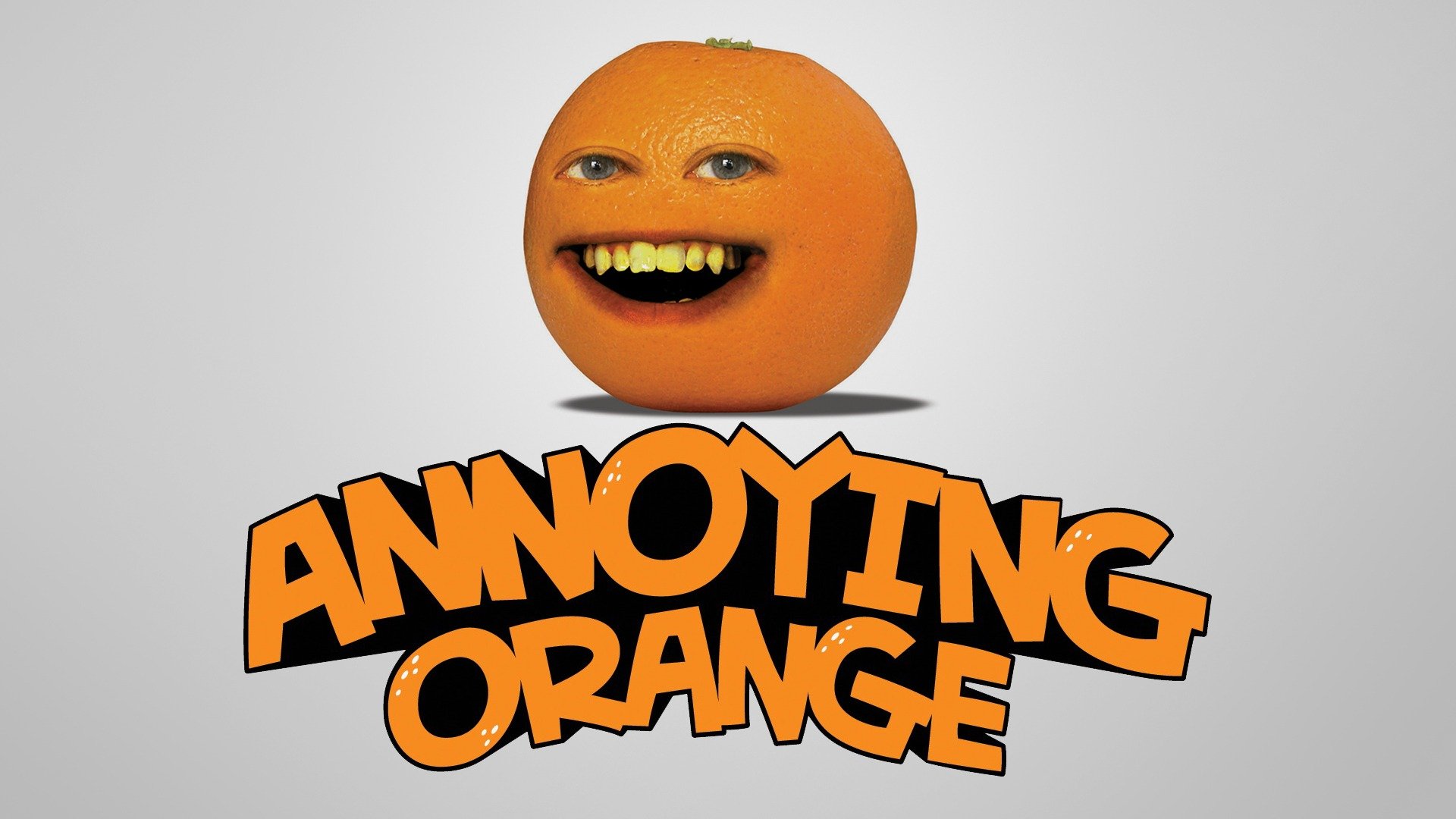 Annoying Orange Wallpapers