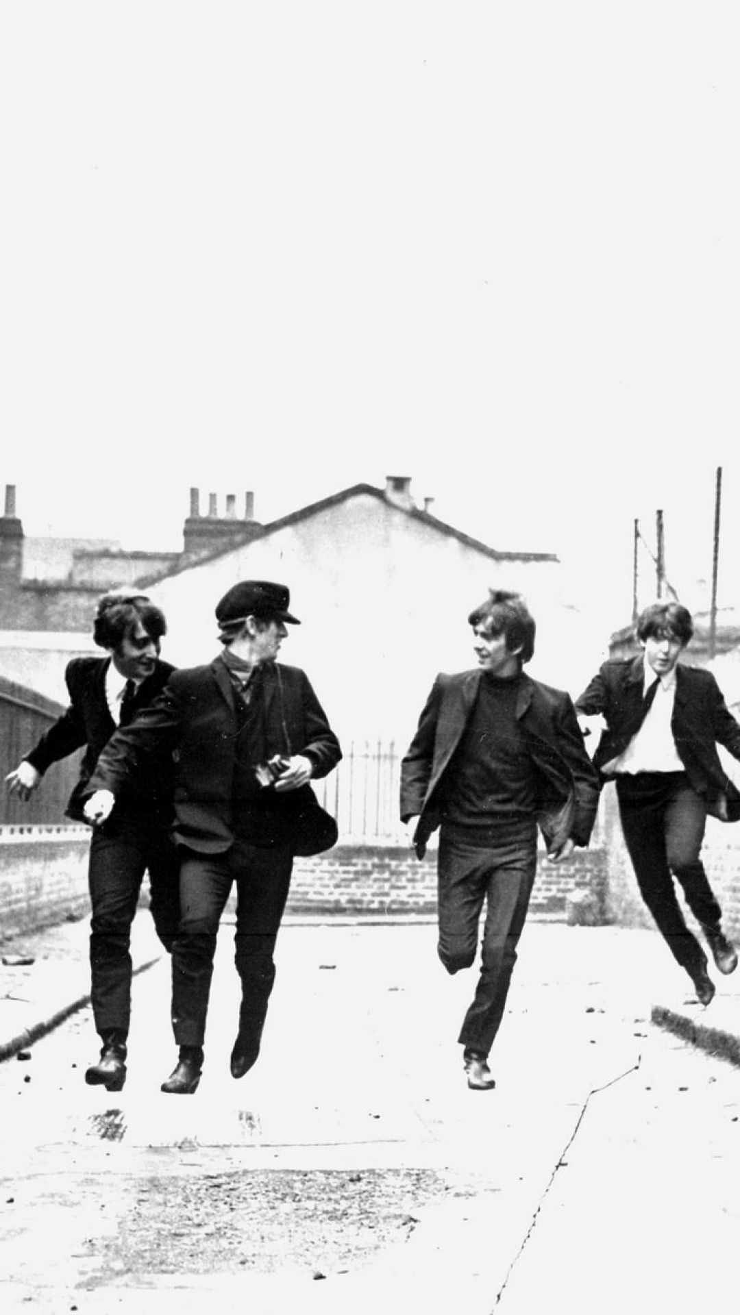 Beatles Ipad Wallpapers