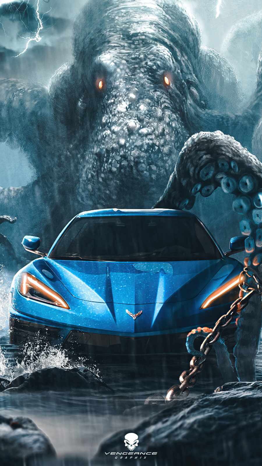 Chevy Iphone Wallpapers
