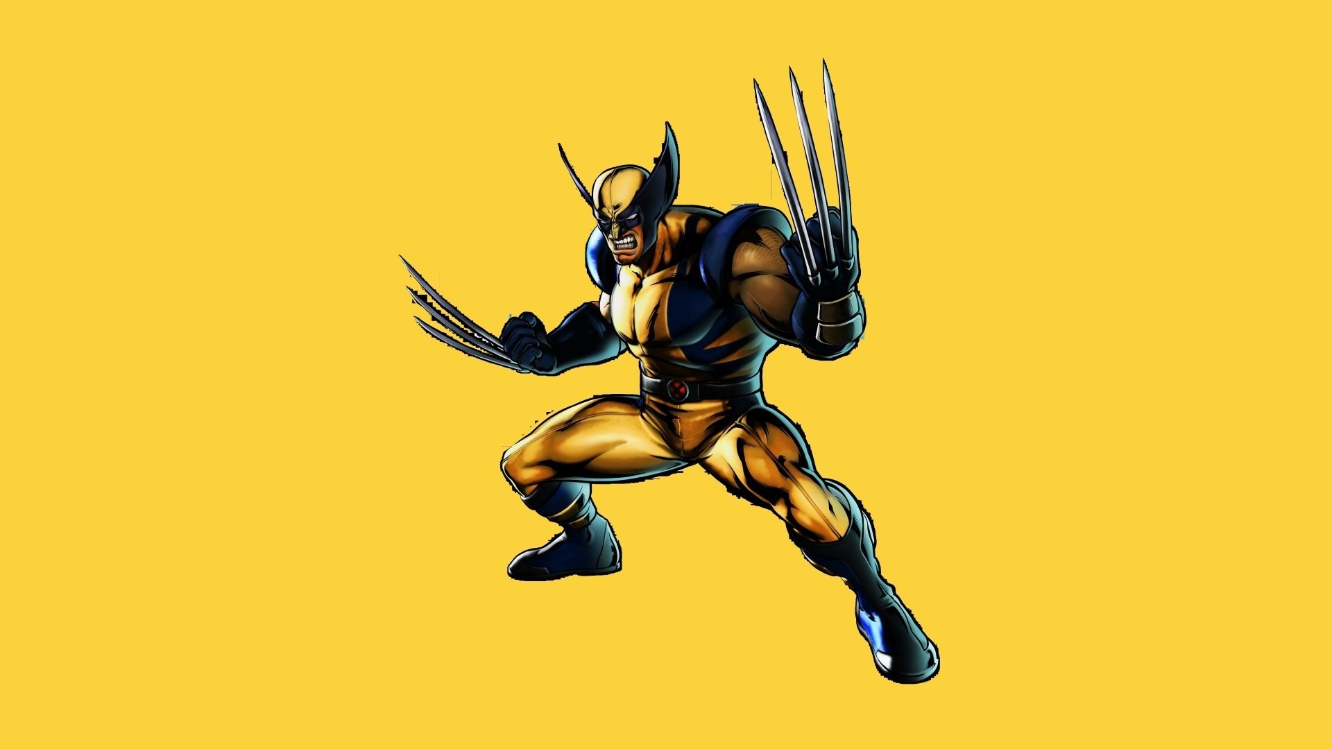 Cool Wolverine Wallpapers
