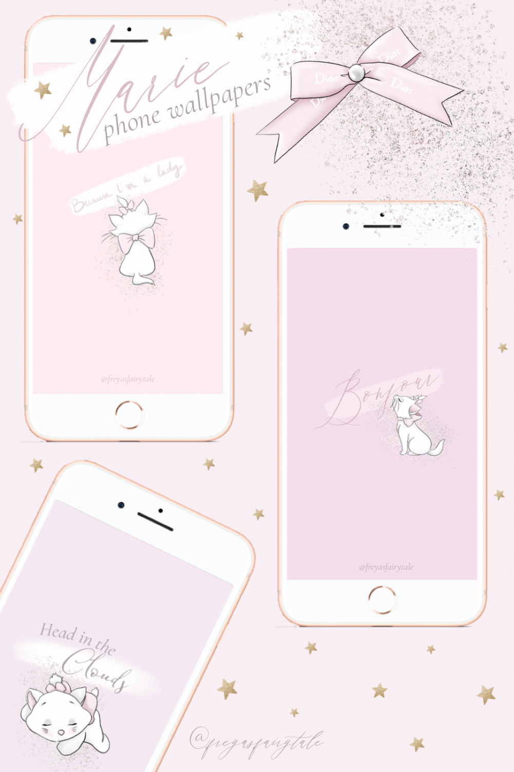 Girly Phone Wallpapers