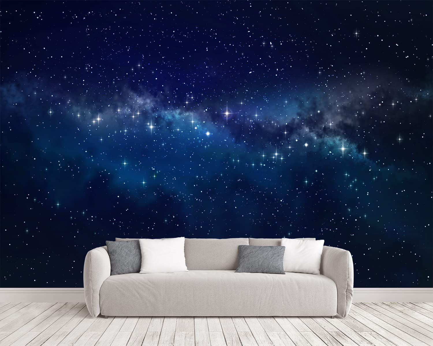Living Universe Wallpapers