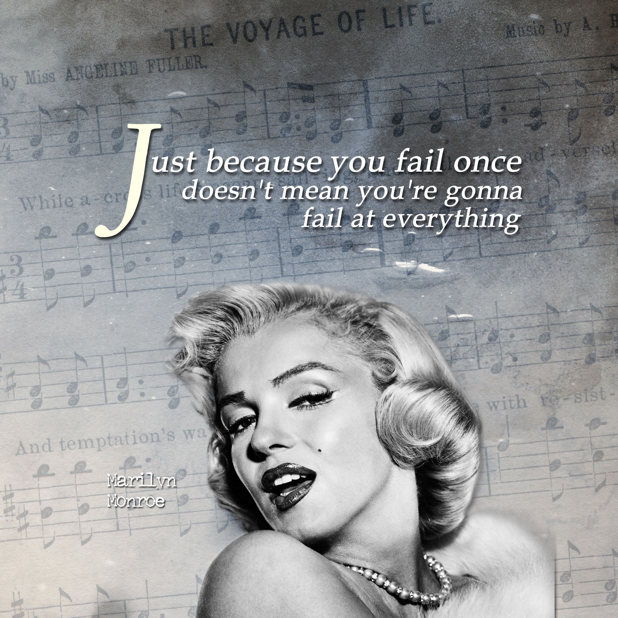 Marilyn Monroe Aesthetic Wallpapers