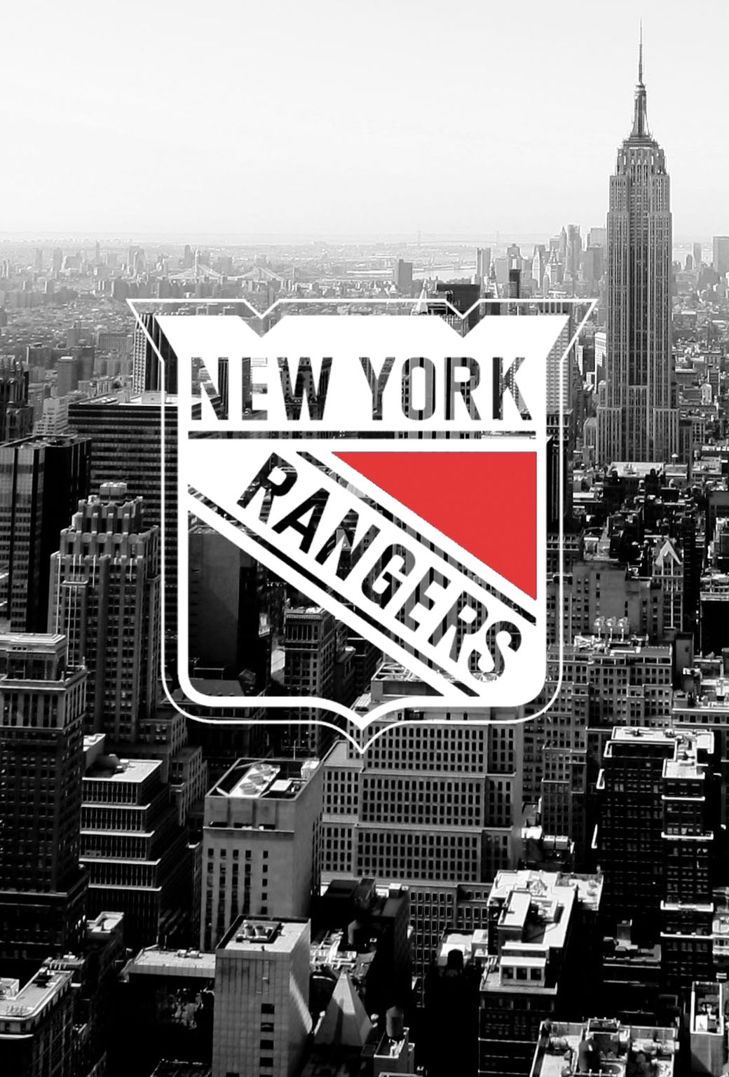 New York Rangers Hd Wallpapers