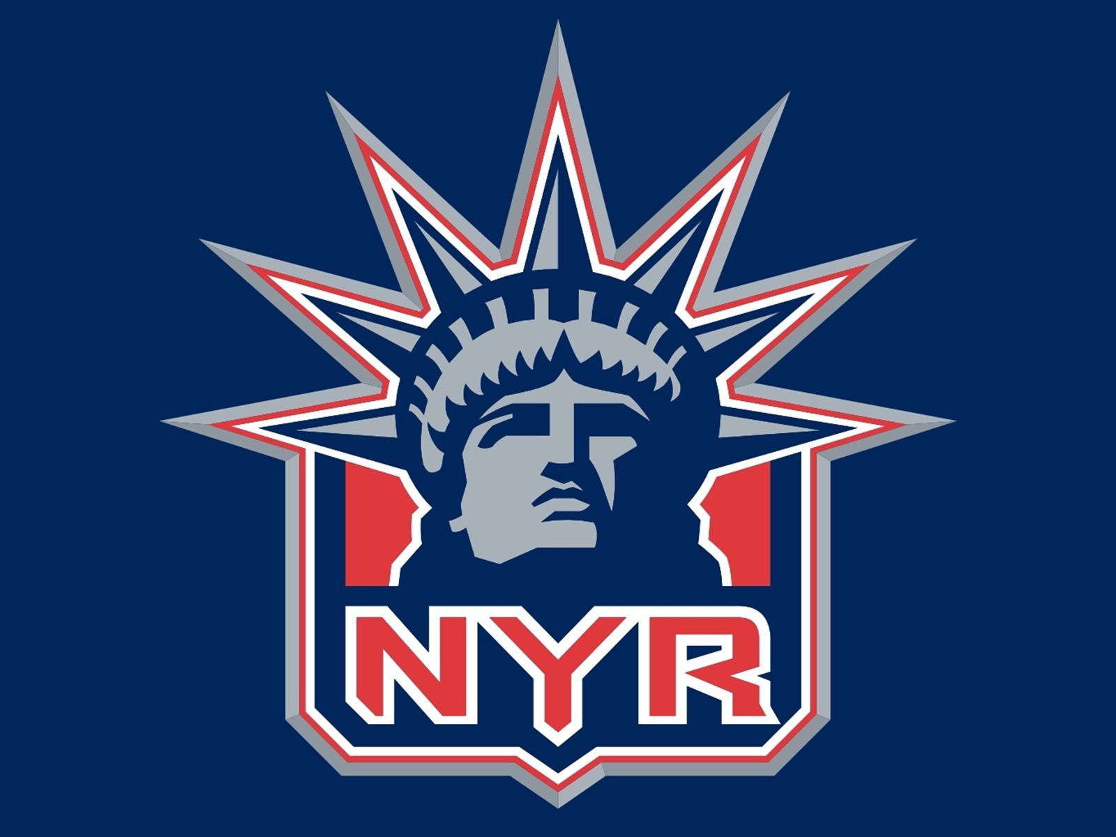 New York Rangers Hd Wallpapers