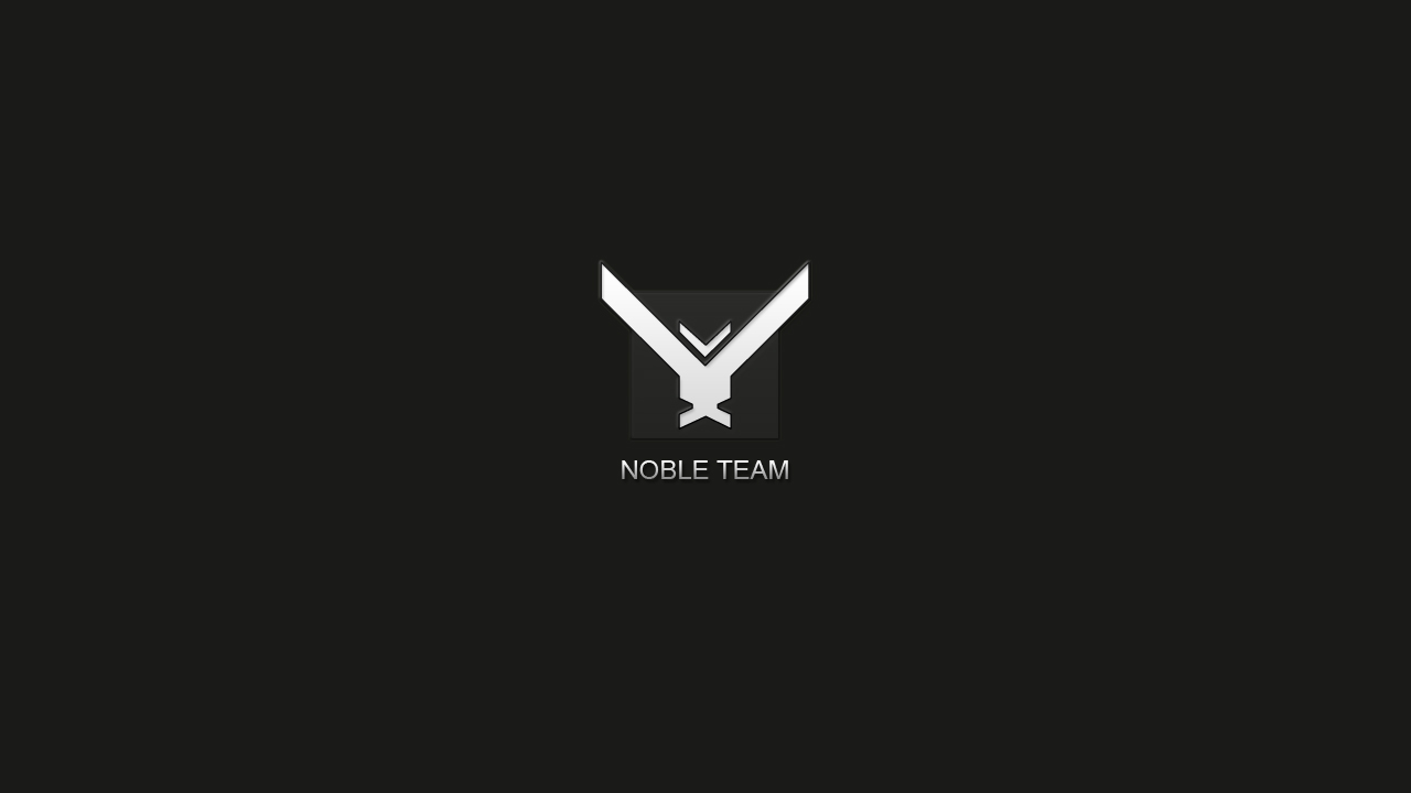 Noble Team Wallpapers