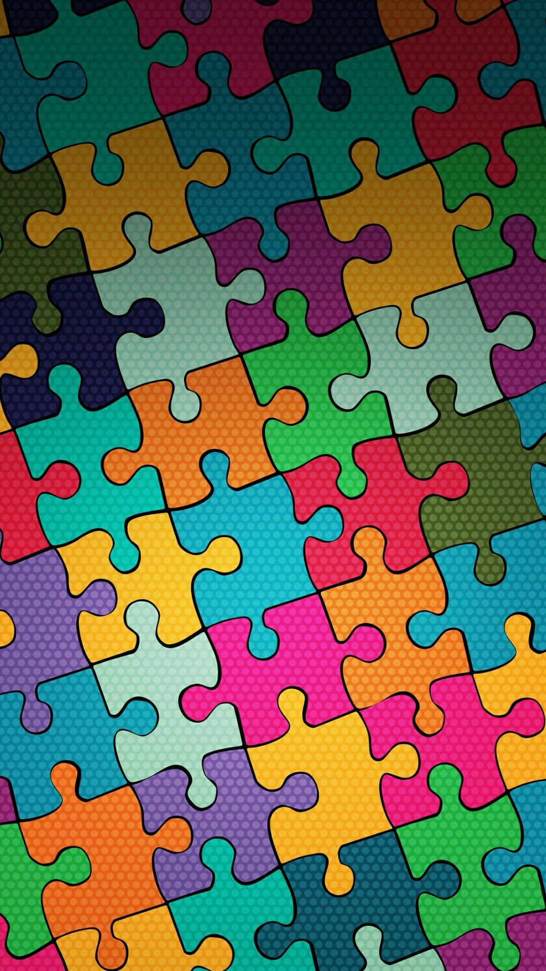 Puzzles Wallpapers
