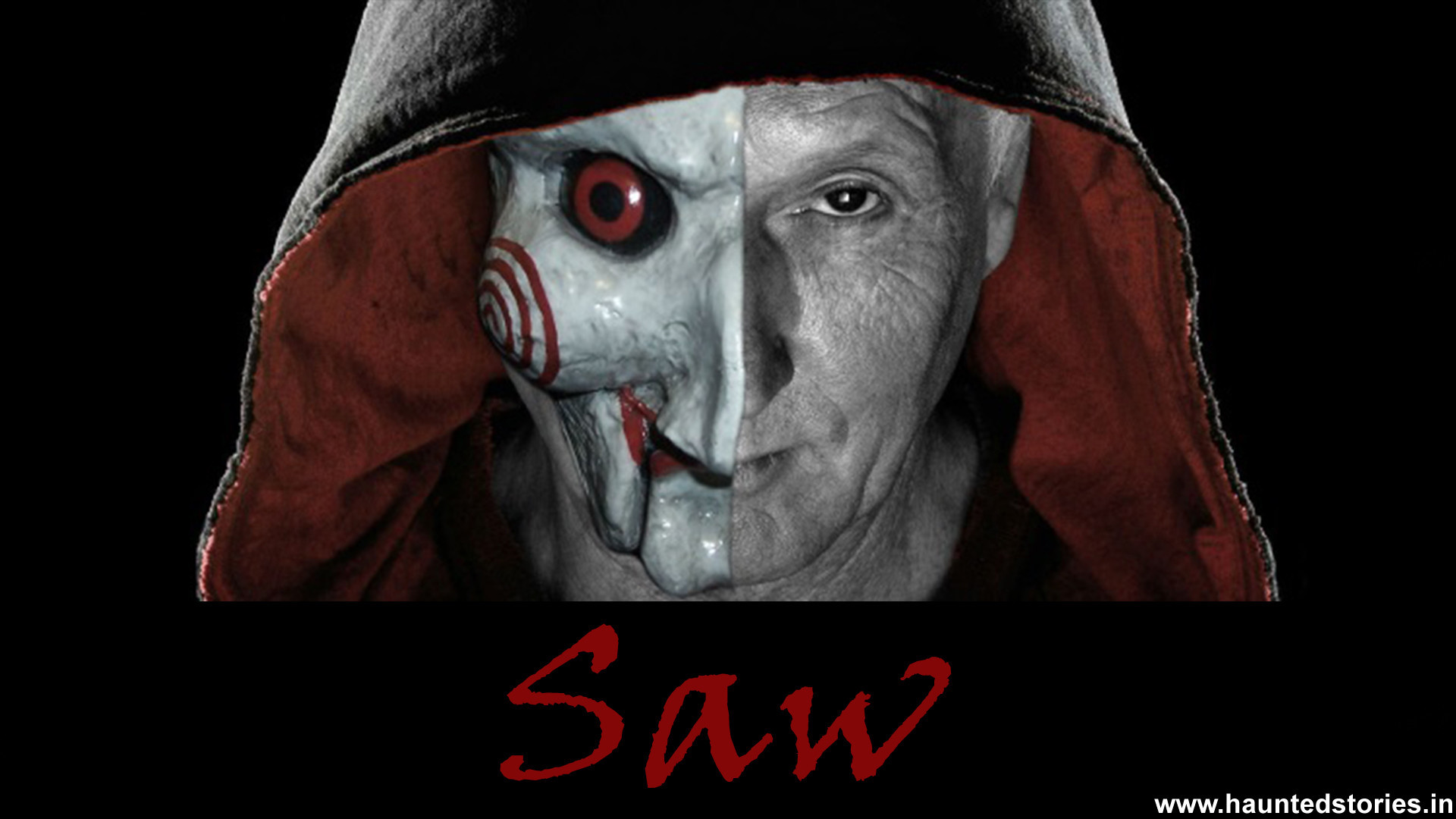 Saw Wallpapers