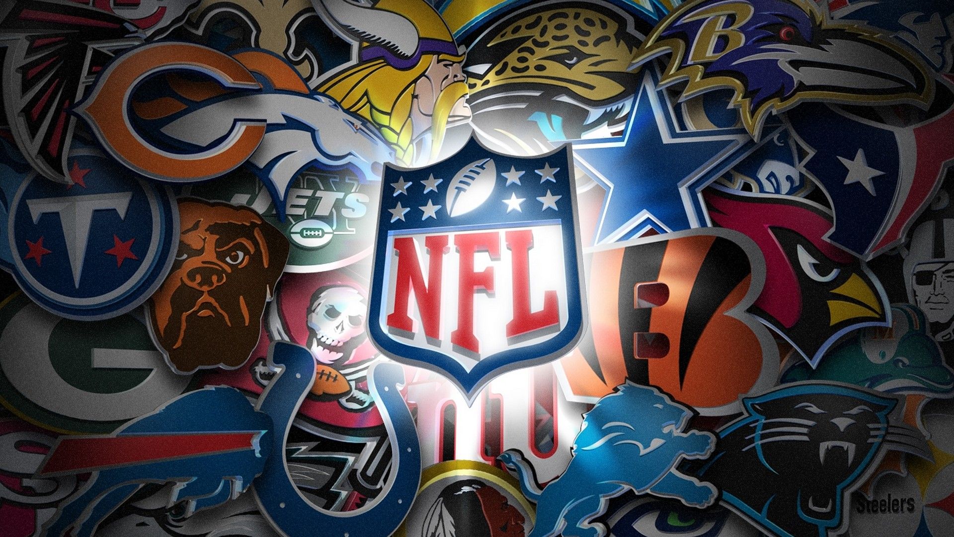 Cool Football Backgrounds