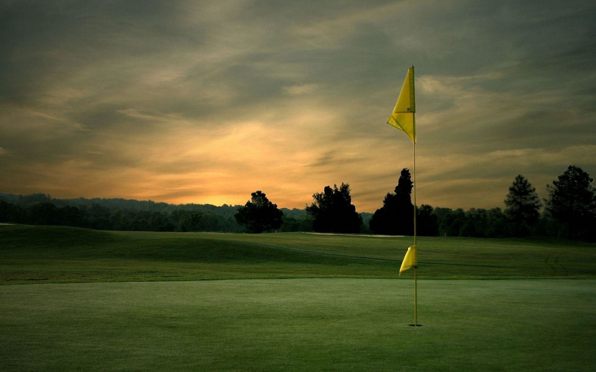 Cool Golf Backgrounds