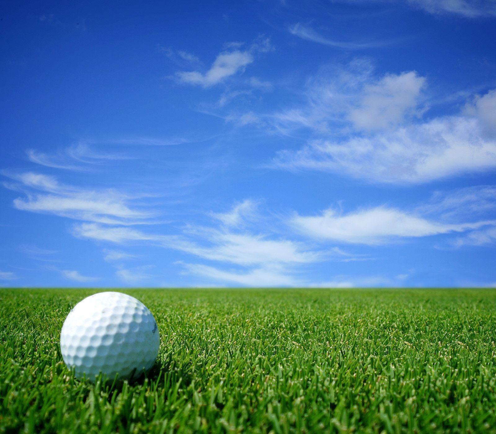 Cool Golf Backgrounds