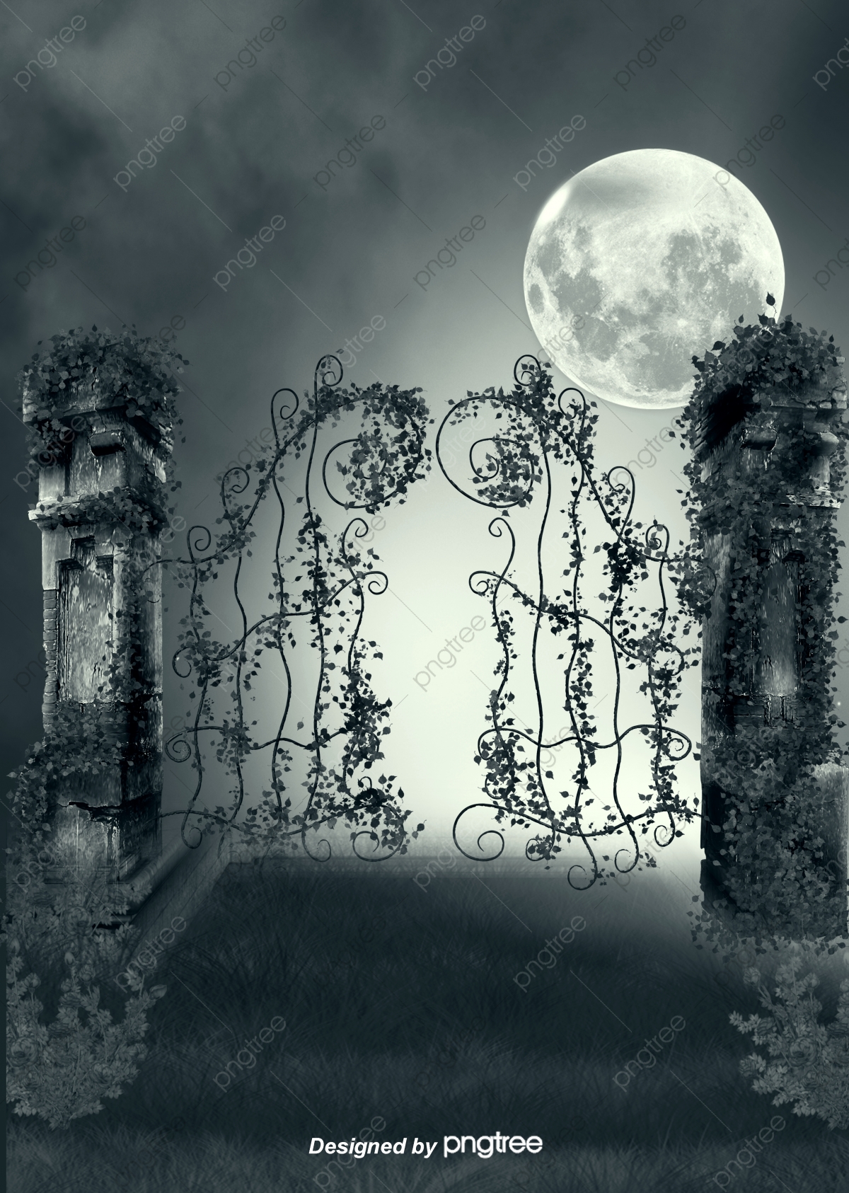 Cool Gothic Backgrounds