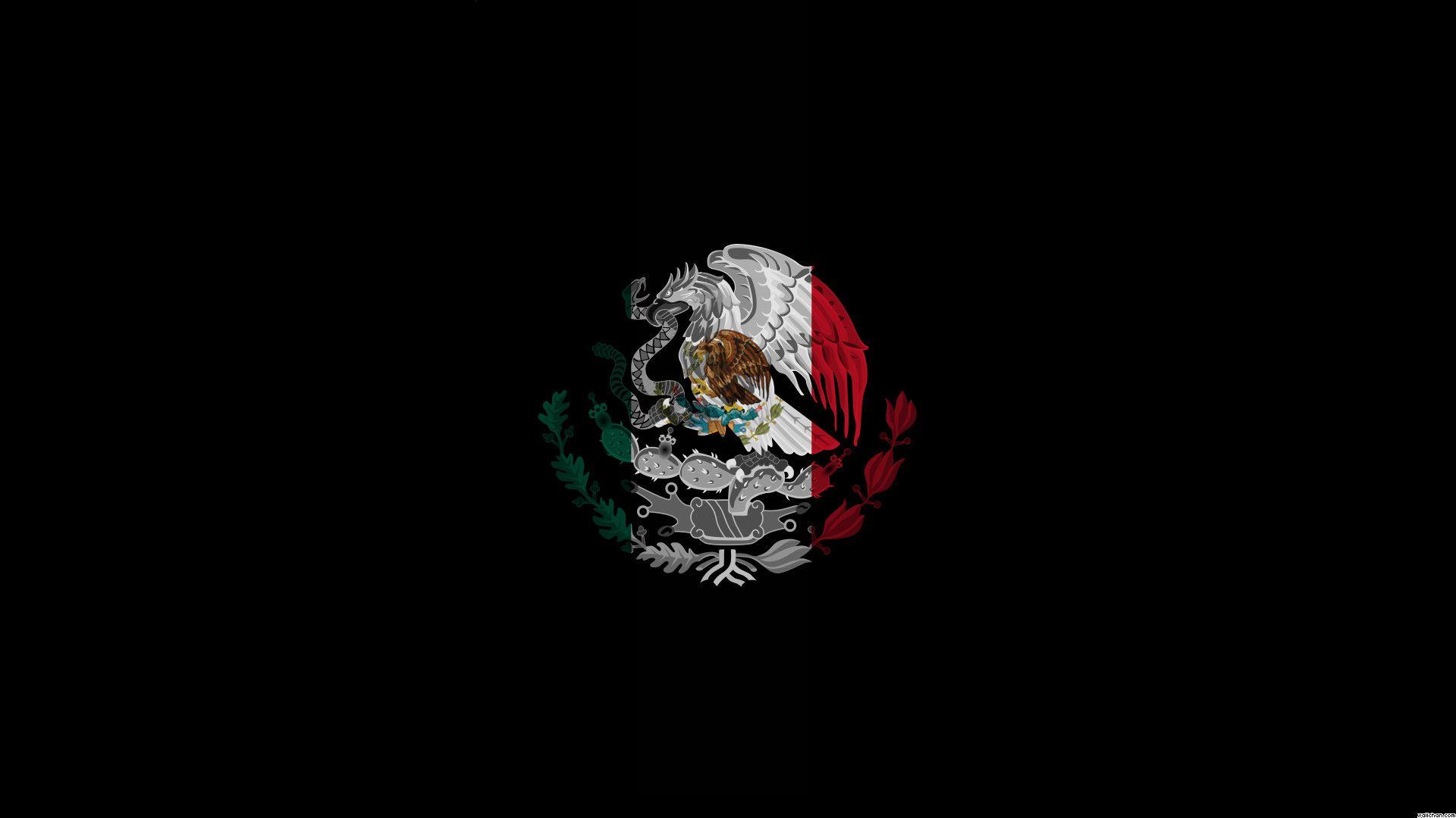 Cool Mexican Pride Backgrounds