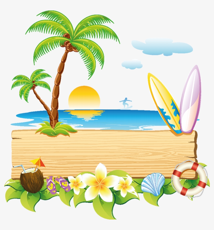 Cool Summer Backgrounds