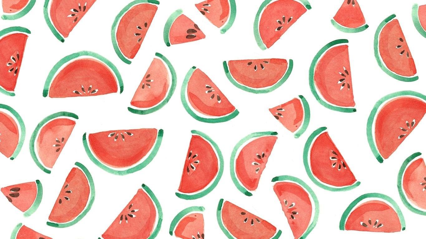 Watermelon Background Tumblr