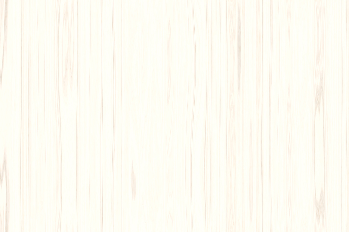 White Wood Background