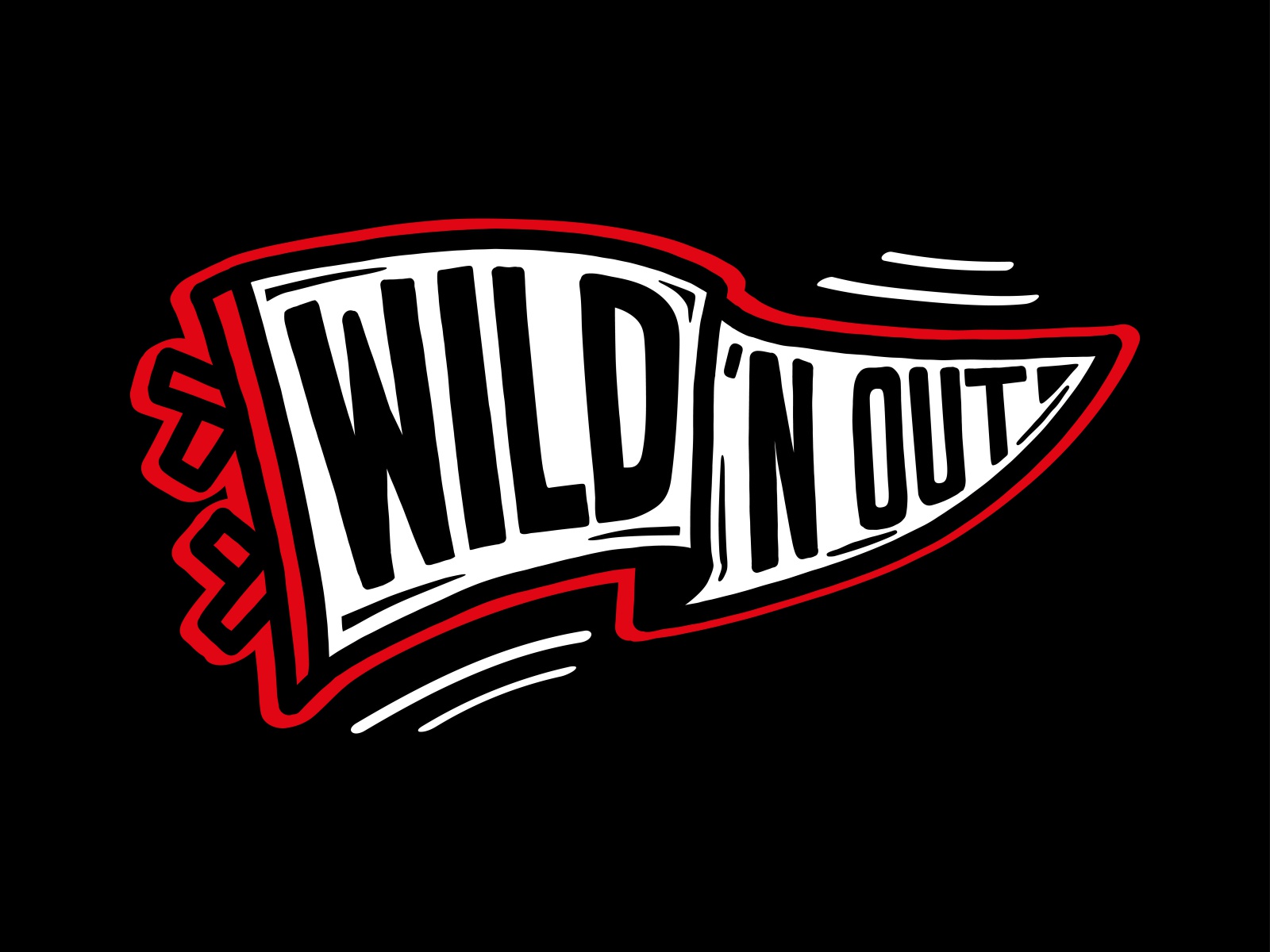 Wild N Out Background