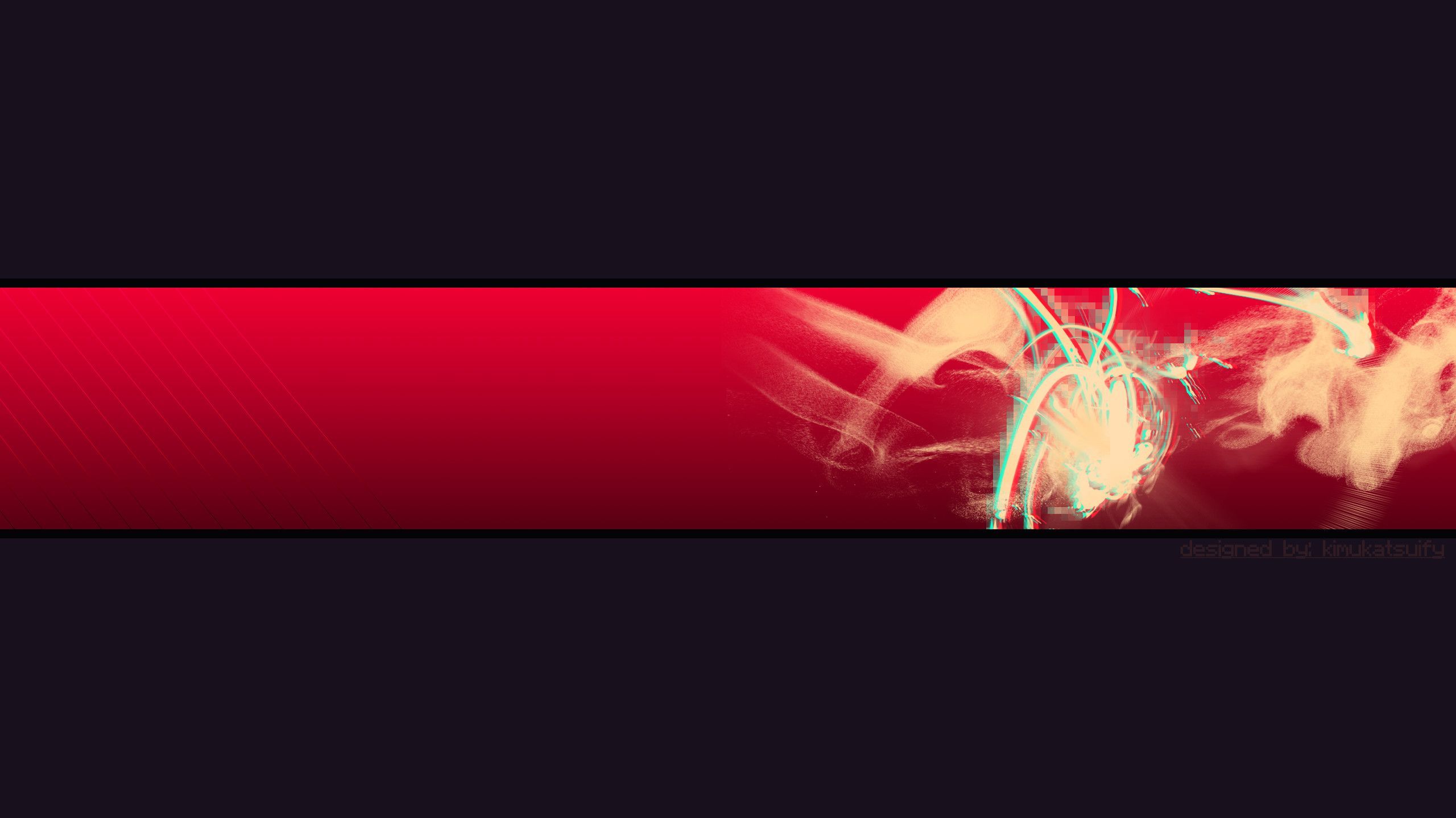 Youtube Banner Background