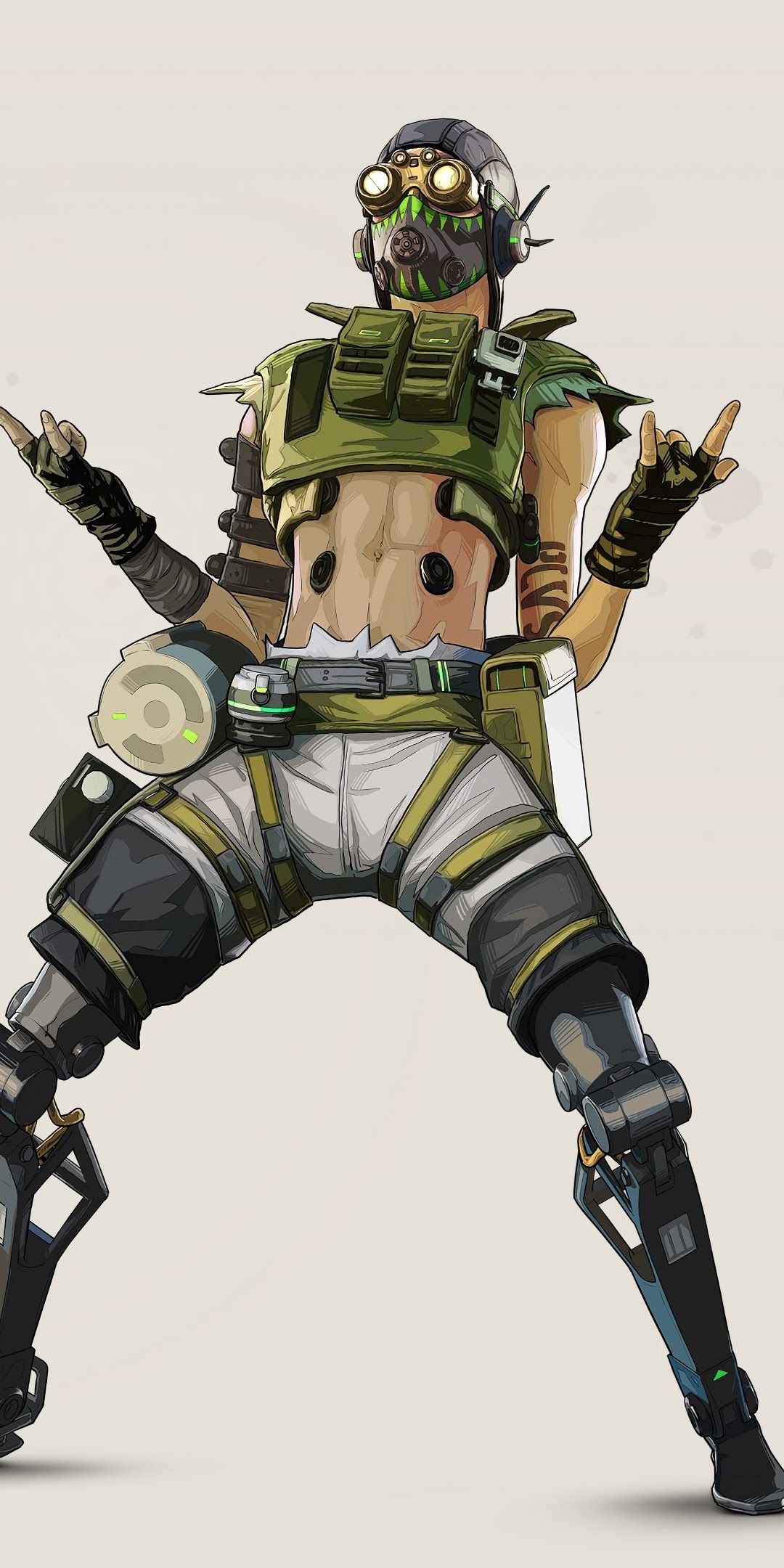Apex Legends Live Iphone Wallpapers